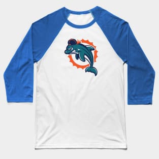 THE PHINS Baseball T-Shirt